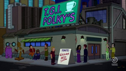TGI Folkys