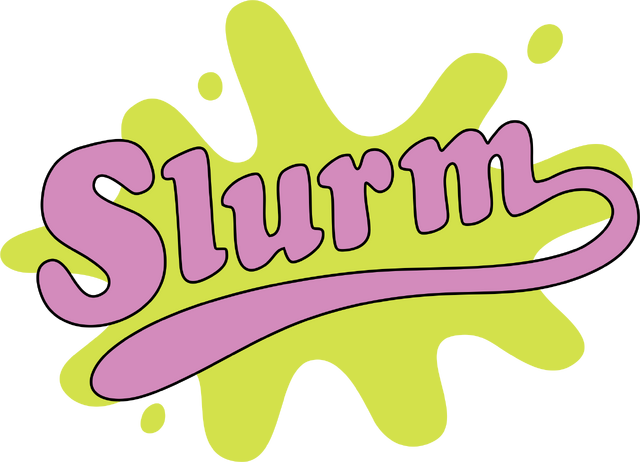 File:Slurmlogo.png