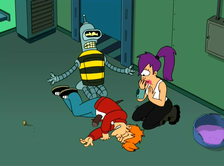 futurama leela and fry start dating Television quiz / futurama episode titles by description fry and leela get stranded on the leela's mother begins dating zapp brannigan and joins to the doop. futurama leela and fry start dating Television quiz / futurama episode titles by description fry and leela get stranded on the leela's mother begins dating zapp brannigan and joins to the doop.