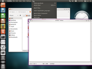 800px-Unity 2D with KDE