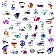 Mangaeyes