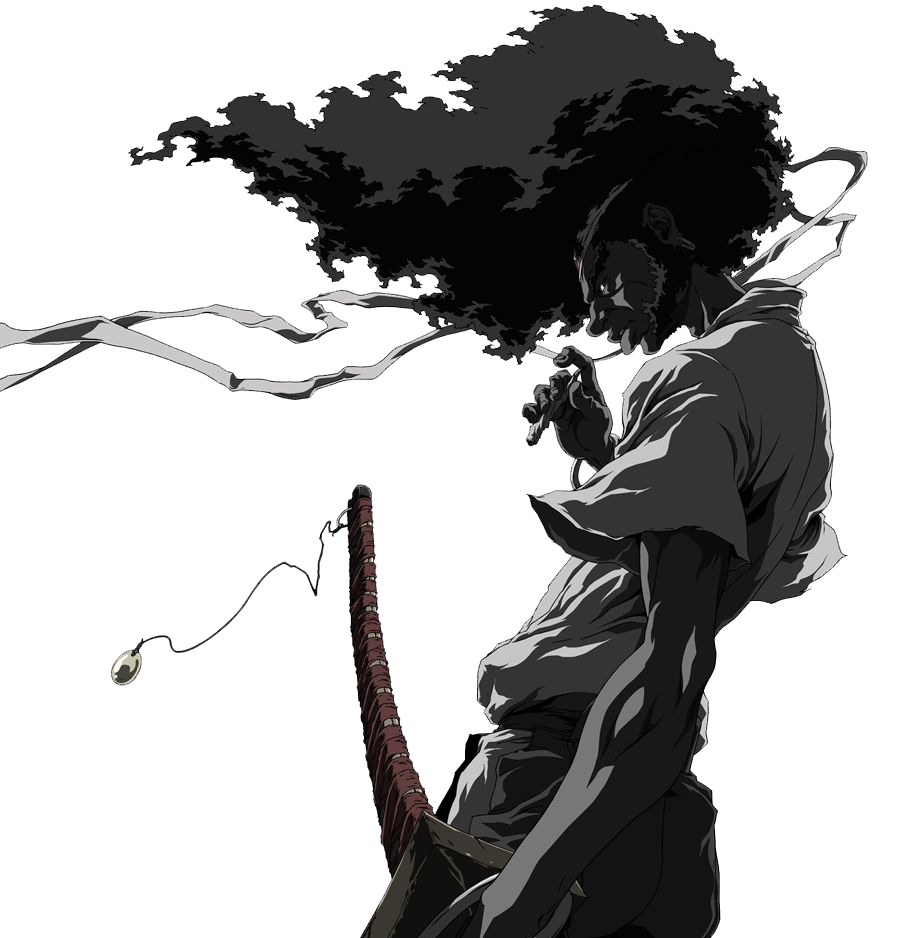 Afro Samurai Animanga Wiki Fandom powered by Wikia.