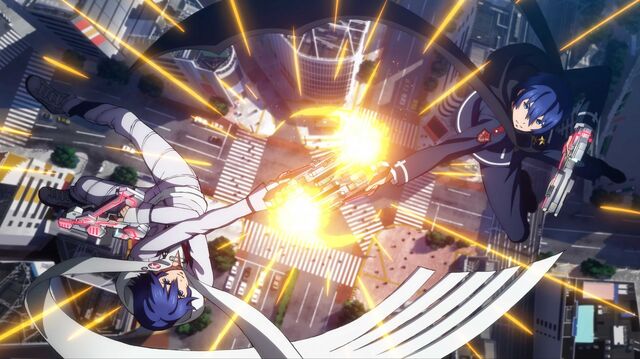 File:Gunslinger Stratos anime main.jpg