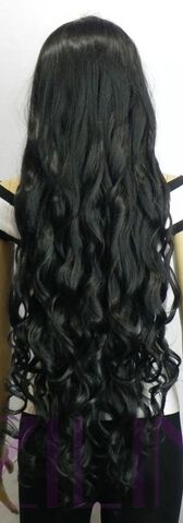 File:BlackCurlyHair.jpg