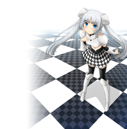 Kv missmonochrometheanimation