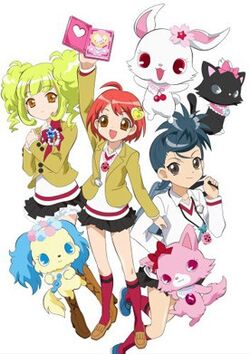 Jewelpet