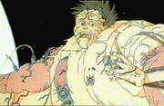 Akira Tetsuo