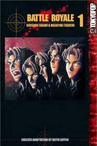 Battle Royale