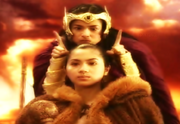 Lira and Danaya