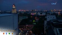 Metro Manila En