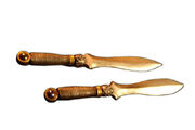 Pirenas Tongue Blades