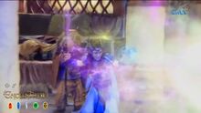 Imaw Amihan Lupig Balintataw