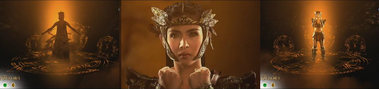 Danaya fierce