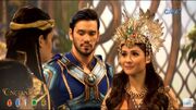 Danaya updates Ybrahim of the tests of the Diwanis