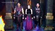 Amarro, LilaSari and Asval
