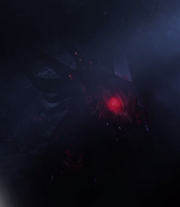 Arde dragon