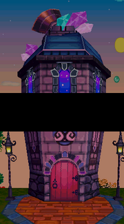 The Tower 1