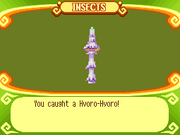 Hyoro-Hyoro