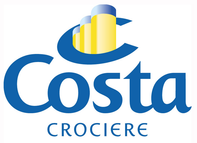 File:Logo Costa Crociere.png