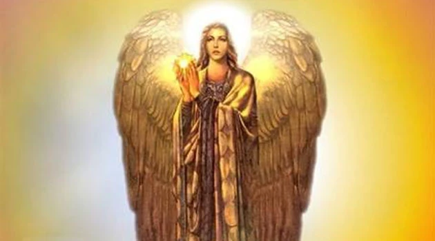 Resultado de imagen para ARCÁNGEL JOFIEL