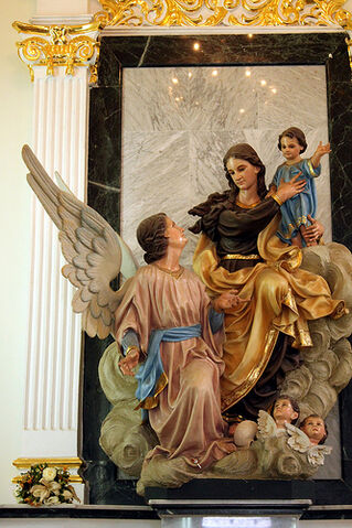 Archivo:Heavenly Scene.jpg