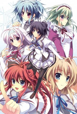 MashiroSymphony