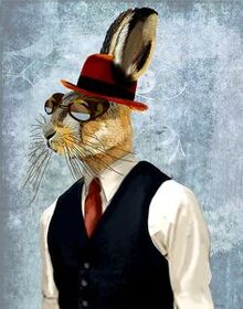 Hare