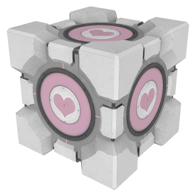 Cube