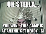 OK STELLA