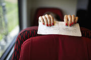 Ticket (1)