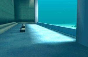 Aquarium 1