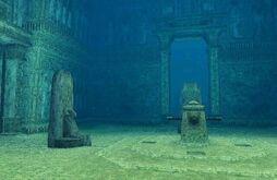Celestial Masoleum - Left
