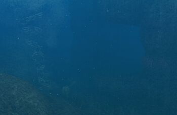 Undine and Cave
