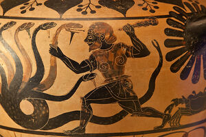 Heracles
