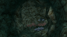 Unnamed Cave