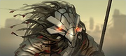 HeroShkaraWrysteel