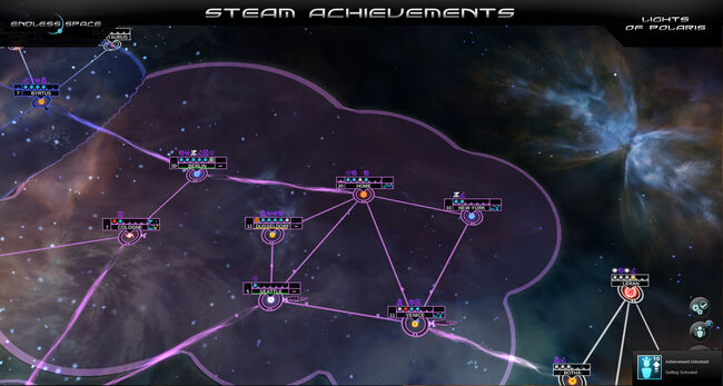 Steam Achievements
