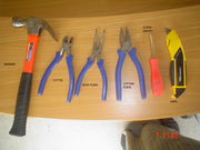 Dores-Hand tools