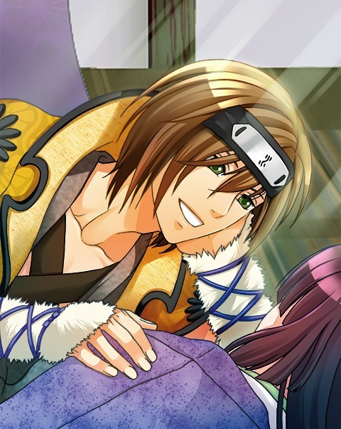 Dating Sims for gutta anime