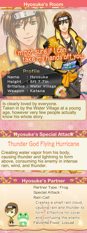 Hyosuke 2