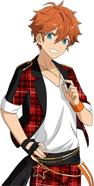 Ensemble stars subaru
