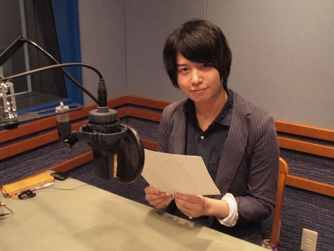 Soma Saito