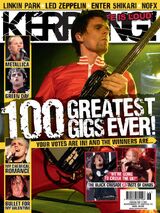 Kerrangmagazine