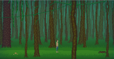 Jungle