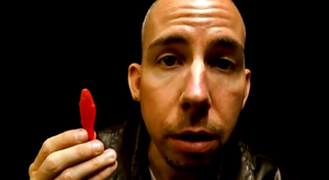 The Candy Man