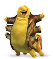 Nimgaluu