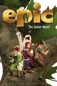 Epicjuniornovel