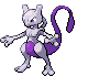 Mewtwo BW