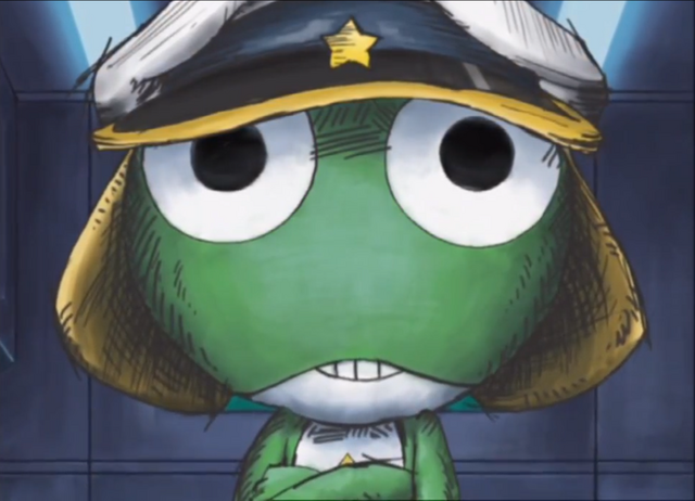 File:Captain Keroro.png