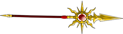 Sol Spear